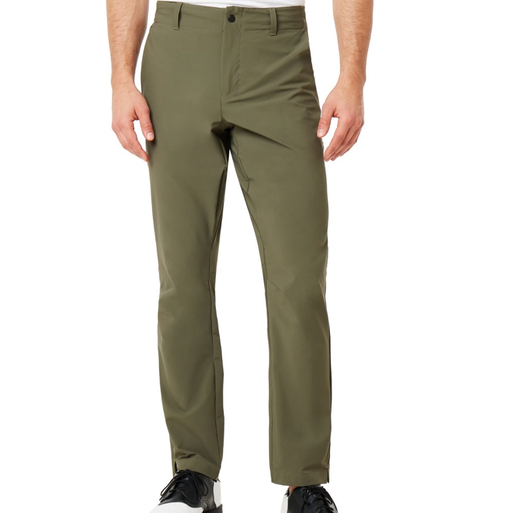 Oakley Regular Fit Medalist Stretch Back Outdoor/Golf Pants Sz 30
